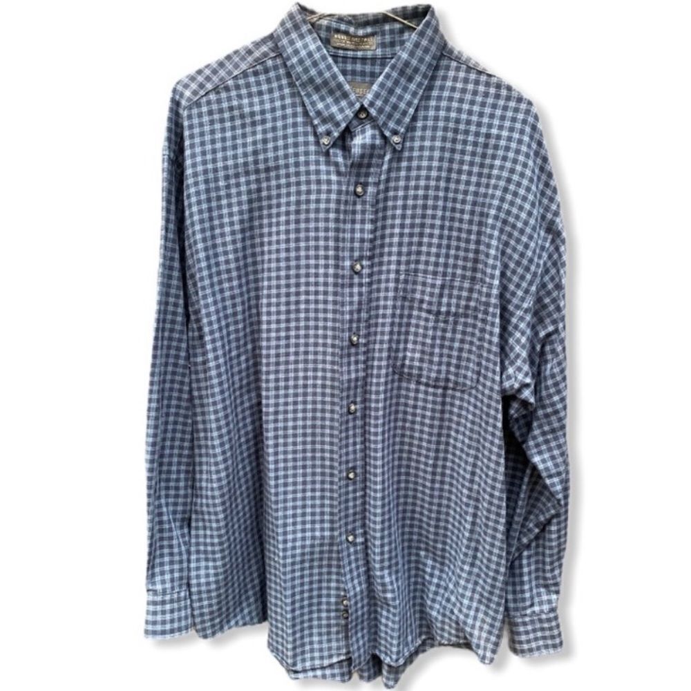 Van Heusen Button Down Shirt‎